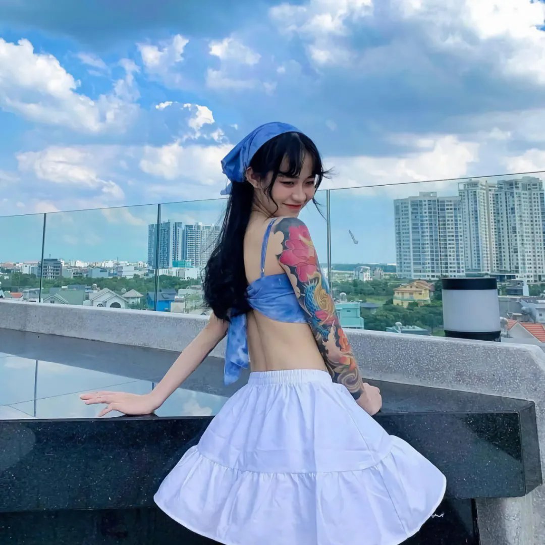 妲己不是坏狐狸 漫动画