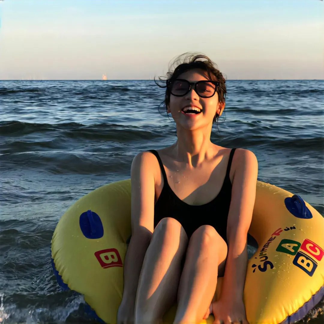 美丽的魂魄